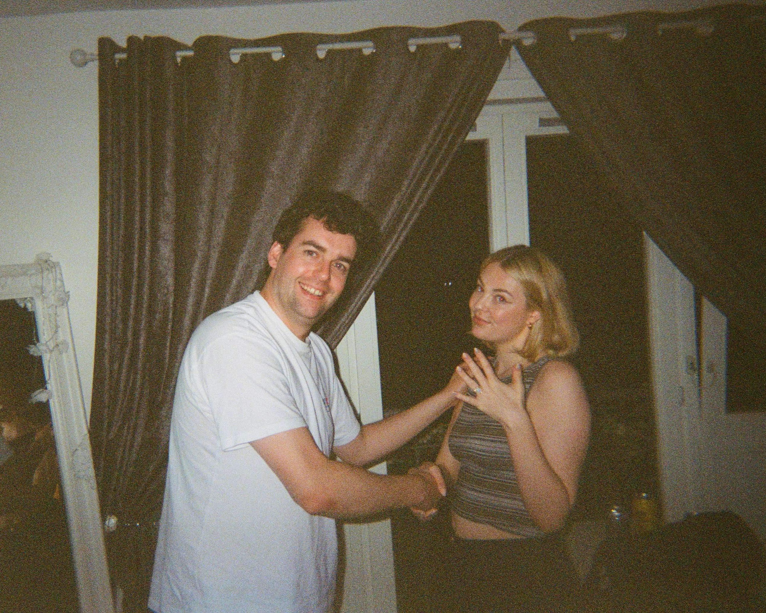 Big signing for Macdonald FC