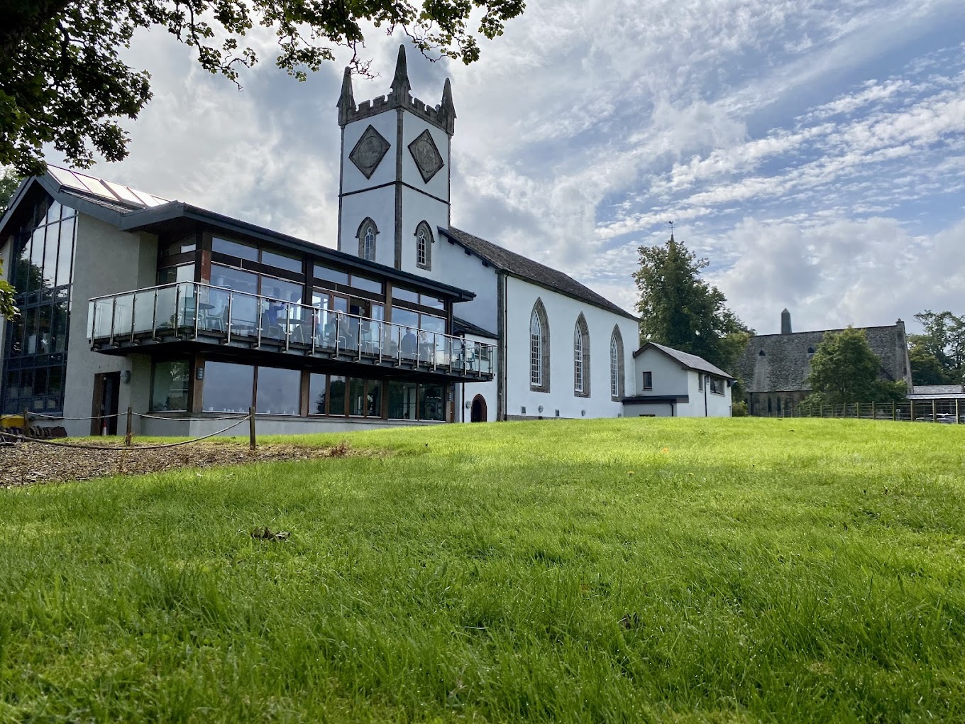 kilearn village hall